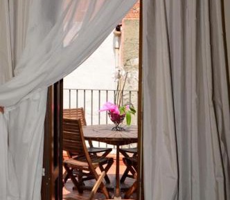 Junior Suite with Terrace
