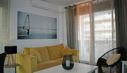 Two-Bedroom Apartment (2-4 Adults)