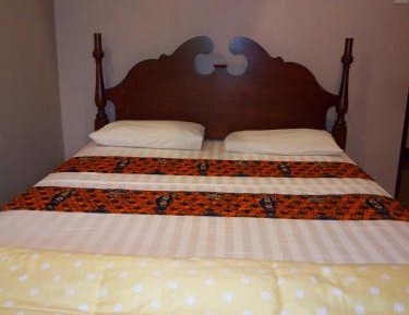 Budget Single Room