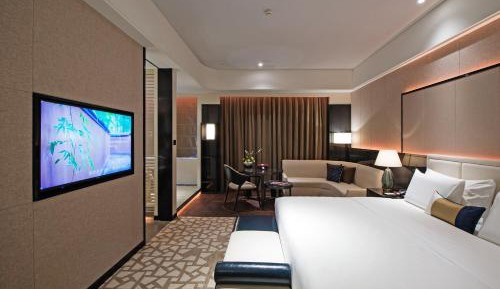 One-Bedroom Suite
