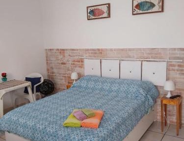 One-Bedroom Suite