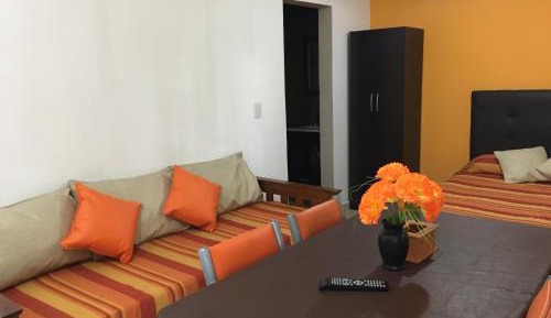Apartamento Monoambiente Atras