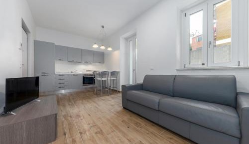 Apartment - Split Level