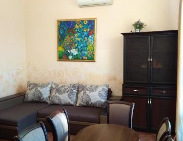 Suite with Balcony