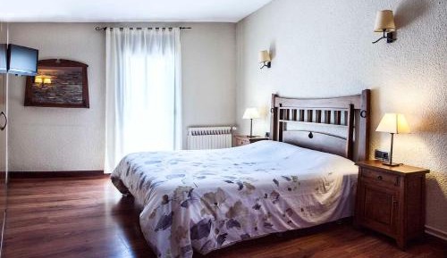 Superior Double Room with Hot Tub