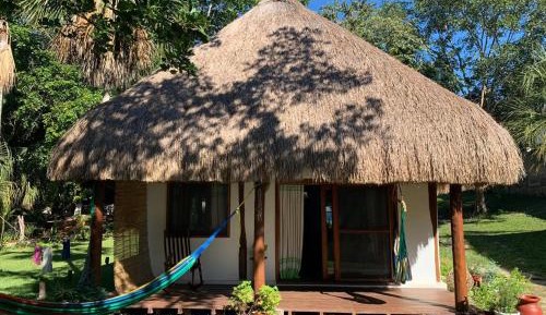 Family Bungalow