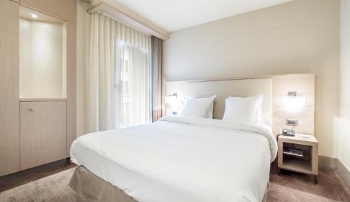 Small Double Room
