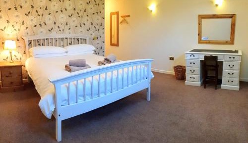 Standard King Room