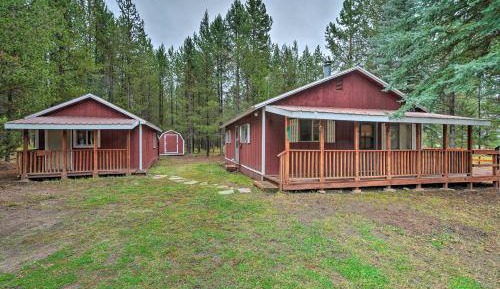 Holiday Home
