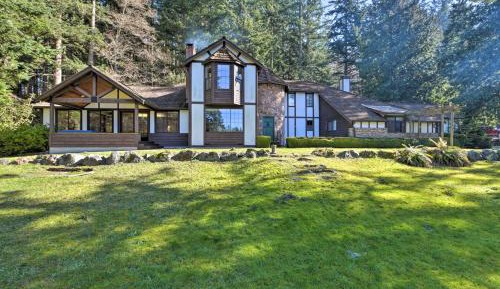Vacation Home
