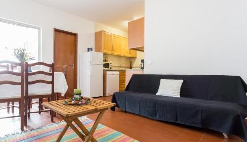 Studio Apartment with Sea View