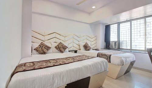 Classic Triple Room