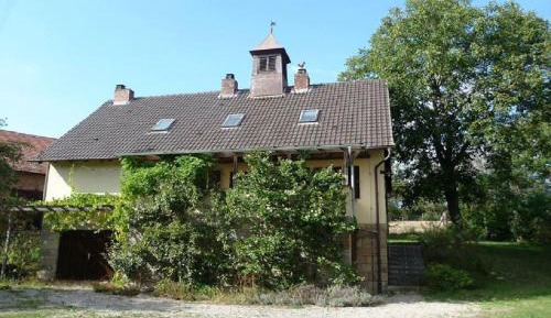 Five-Bedroom House