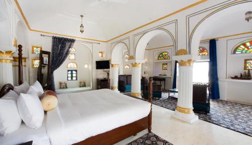 Rajputana Suite