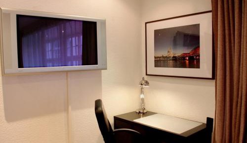 Economy Apartment with 2 bedrooms No Rhine River View 