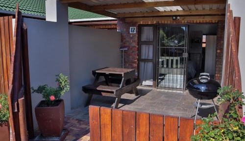 Chalet