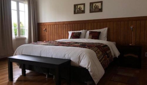 Double or Twin Room