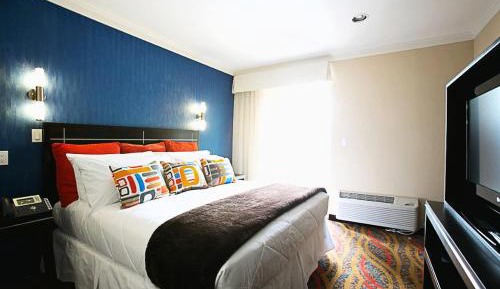 Standard King Room