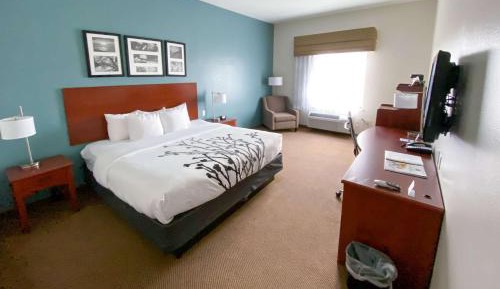 King Room - Non Smoking