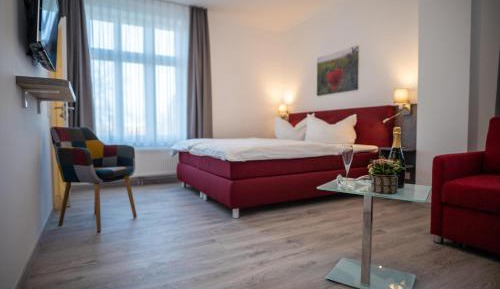 Family Junior Suite