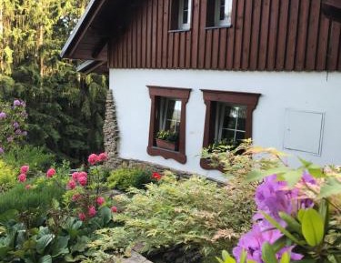 Three-Bedroom Chalet