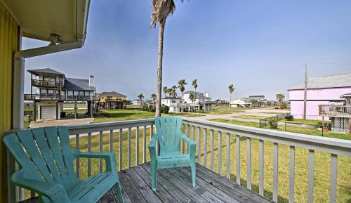 Vacation Home