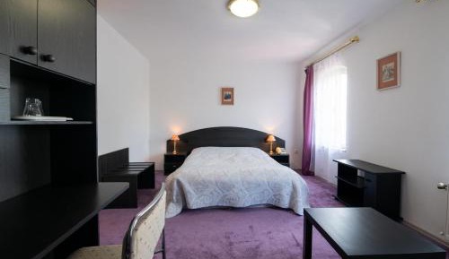 Double Room with Extra Bed