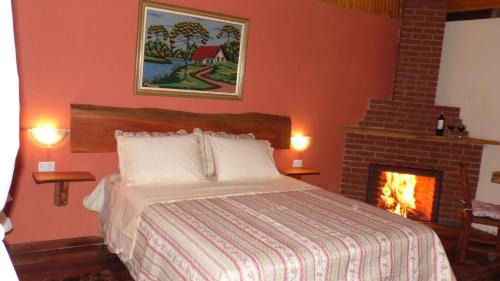 Superior Chalet