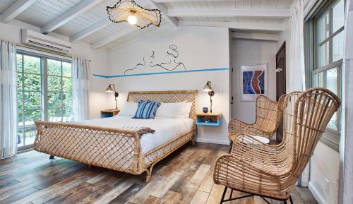 King Room
