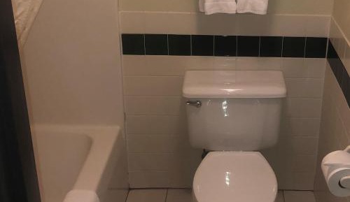 Queen Suite