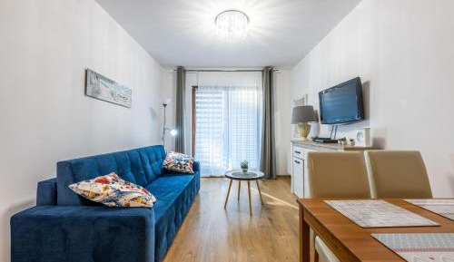 Apartment - Ground Floor