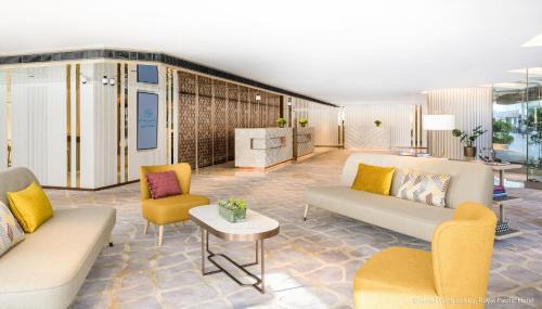 Premier Room