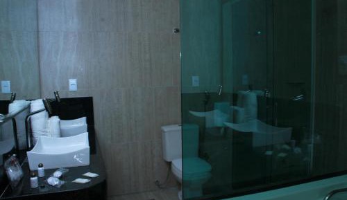 Deluxe Junior Suite