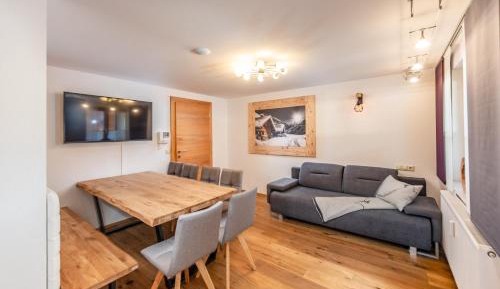 Duplex Apartment