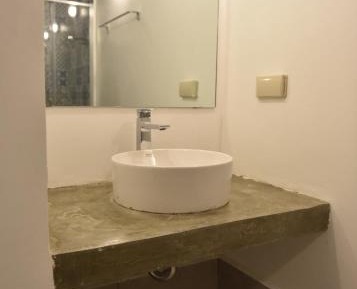 Suite with Sea View