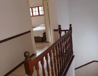 Budget Single Room