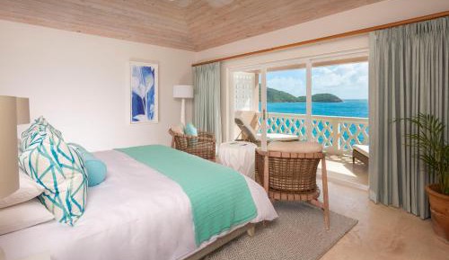 One-Bedroom Suite