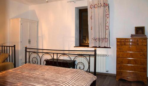 Triple Room with Bathroom