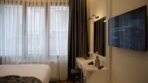 Standard Suite