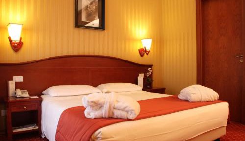 Double or Twin Room
