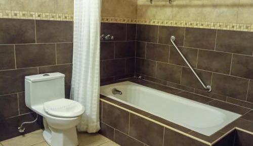 Deluxe Double Room with Bath