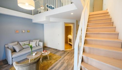 Duplex Suite