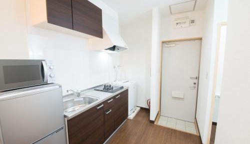 Japanese-Style Quadruple Room