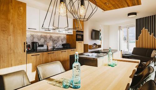 Three-Bedroom Suite