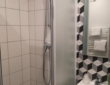 Small Single Room