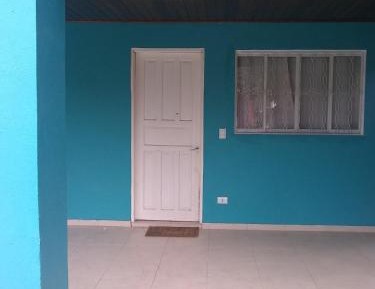 Two-Bedroom Townhouse