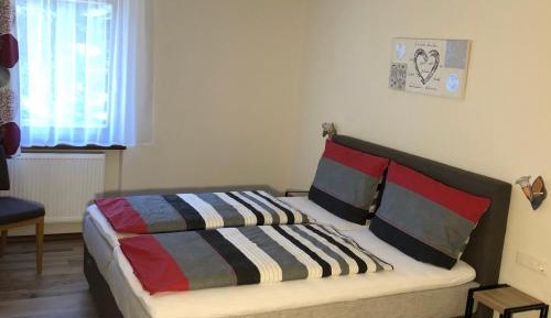 Apartment - Ground Floor