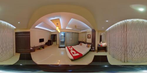Executive Suite India National Only