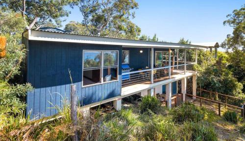Holiday Home
