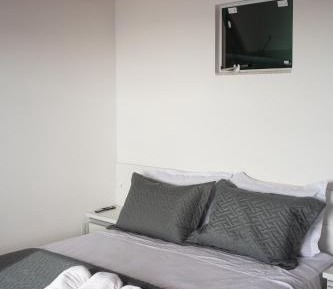 Deluxe Suite with Sea View
